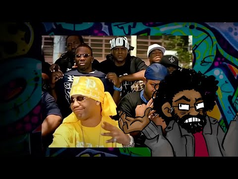Slow Motion by Juvenile has awkward vibes all thru it... (worst lyrics clip!)