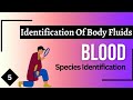 Forensic Science Techniques and Controls