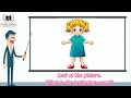 Identifying Initial Sounds in Words