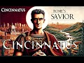 Cincinnatus and Leadership Lessons