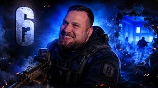 [ Rainbow Six Siege ] Twitch VOD | Bananypercent 10.März 2026