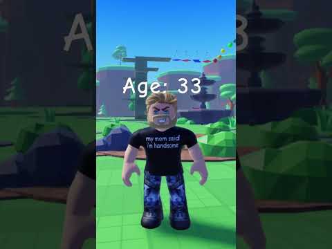 POV: Your friend was last online 5 years ago.. ? #roblox #shorts