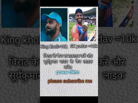 #viral #attitude #trending virat ke fan subscribe me please