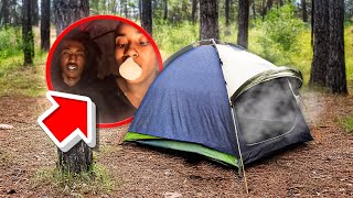 FADED IN THE TENT 📦