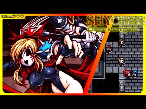 Shygirls - Gameplay 1