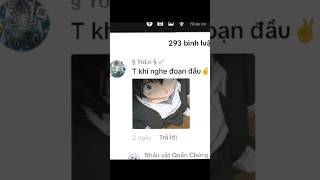 cringe tiktok đại em gú 😭🙏 #memes #tiktok #yosuganosora