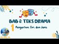 Understanding Key Concepts in Drama