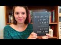 Annie Dillard's Total Eclipse Insights