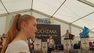 Plettenberg Stammtischmusig - Chodounska Polka - Maifest Freudenweiler - Mai 2026