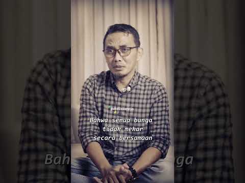 Semua ada waktunya @abdisuardin