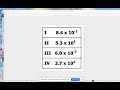Understanding Descending Order of Numbers