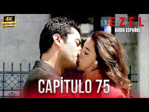 Ezel Capitulo 75 - Audio Español