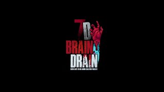 7DAC Brain Drain Episode 26 - Brief Chit Chat On V1.0