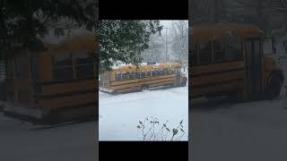 Why wasn't school canceled that day 😂