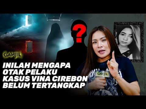 Wanita Indigo Ini Melacak Rute Pelarian 3 Buronan Otak Pelaku Kasus Almh. Vina Cirebon