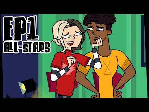 DISVENTURE CAMP ALL-STARS 🌟 Season 3 | Episode 1: Reach for the Stars