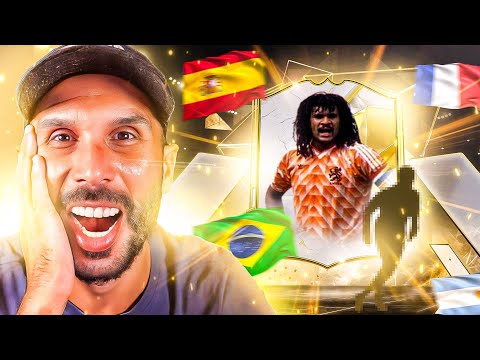 RUUD GULLIIIIIITTT ! 😍 - JE PACK LE MEILLEUR JOUEUR DU JEU ( UNPOPULAR OPINION )