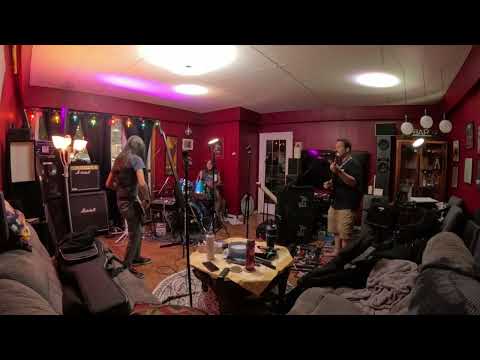 Sound of 3 - Jumpin' Jack Flash (The Rolling Stones Cover) [Rehearsal Session, 2025-09-11]