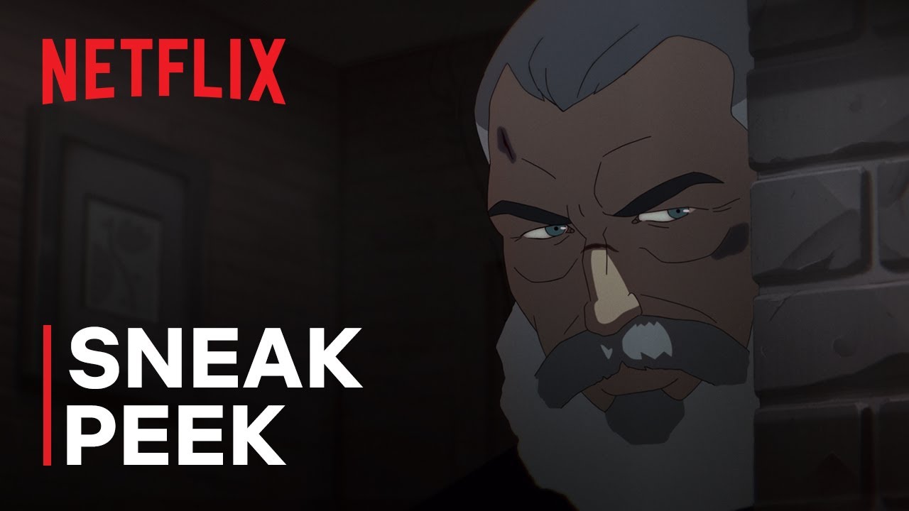 Splinter Cell: Deathwatch miniatura do trailer