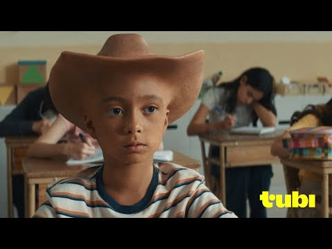 Tubi | Cowboy Head (:15) | Super Bowl LIX