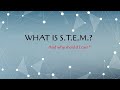 STEM and Engineering Concepts Assessment