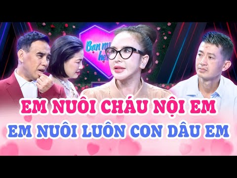 50 tuổi 2 LẦN CƯỚI LẠI CHỒNG CŨ nữ giám đốc xinh đẹp khiến Quyền Linh bất ngờ