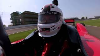 How to become an F1 driver?