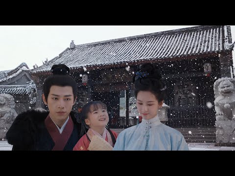 【Movie❣】大官人親手燒房，庶女爭風吃醋#drama #女性 #girl #最新電視劇 #chinesedrama  #陈都灵 #辛云来#刘宇宁 #孟子义 #王玉雯