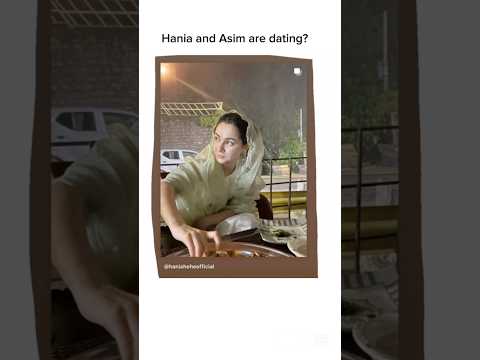 Same place🫣 #trending #love #bollywood #haniaamir #asimazhar #foryou #shorts #viralvideo