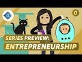 Understanding Entrepreneurship Concepts