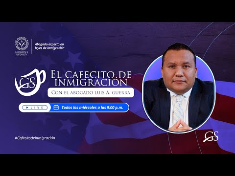 CDI: Últimas Noticias de Inmigración & Respondiendo Preguntas