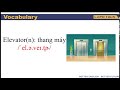Understanding 'Para Volver' Sections