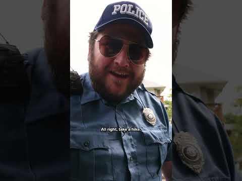 Every Boston Cop #shorts