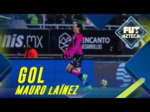 ¡Gool de Mauro Lainez! Mazatlán 1-1 Juárez  | Jornada 1 | Clausura 2024