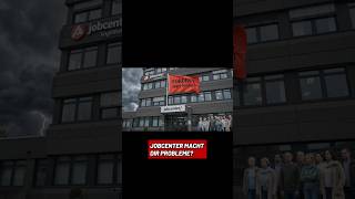 Änderungen zum 01.07.2026 beim Jobcenter-das muss jetzt jeder kennen! #jobcenter #bürgergeld #anwalt