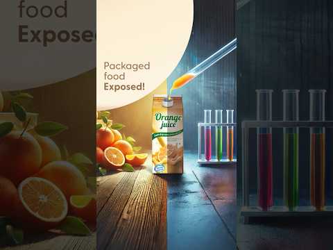 This is What Tetra Pack Juice Is Really Made Of