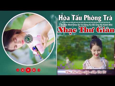 Hòa Tấu Rumba Phòng Trà Nhạc Không Lời LK Bội Bạc – Beat Chuẩn Nhạc Sống Tùng Bách