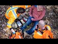 Drone Use in Search and Rescue Operations