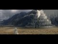 Exploring Gondor and Minas Tirith