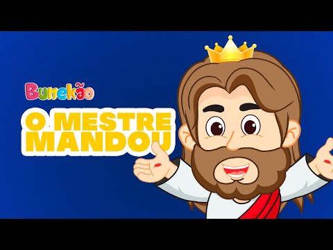 Bunekão - O Mestre Mandou