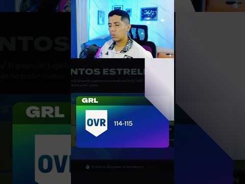 La PRÓRROGA de CAZATALENTOS está ROTA… DEBES abrirla #fcmobile #fifamobile #4nroo