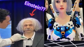 The Future Of AI Robots ||AI