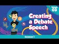 Debate Structure and Techniques