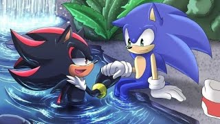 Especial de los 79k sonadow (Esta noche es para amar) rey leon