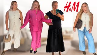 MIERZYMY H&M 🛍️ GARNITUR, KOMPLETY, DODATKI