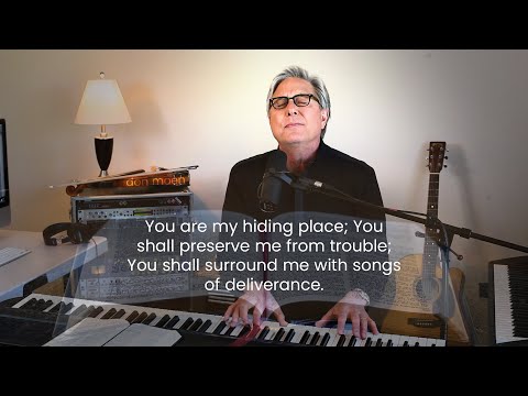 Don Moen - Hiding Place