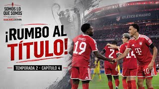 Bayern Múnich vs Bodø/Glimt | Empezando el camino a Madrid con pasos firmes 
