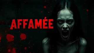 AFFAMÉE - Pourquoi Avoir Peur ?
