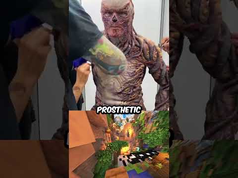 This is what MOVIES LOOKED like WITHOUT CGI ✋?‍↕️