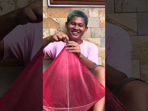 Layangan,bagong vs yonas,siapakah pemenangnya??#omped_visual #iswandironi #dibaliklayar